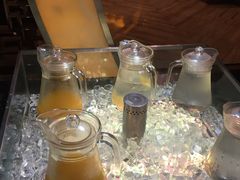 -泉州富力万达文华酒店-品珍中餐厅