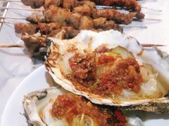 -烤五行·烧烤烤串(石佛营店)
