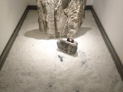 -行者素食(国赫红珊湾店)