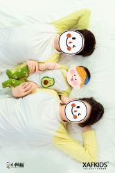 点击看大图 -小阿福儿童摄影(光谷时代广场店)