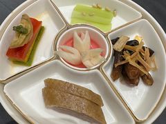 -A One Kitchen·南京精菜馆(晶丽酒店店)