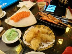 -科尔海悦酒店樱之河日本料理(清河东路店)