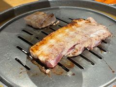 -姜虎东白丁烤肉(深圳湾后海汇店)