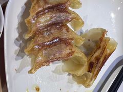 -肥叔锅贴(上沙路店)