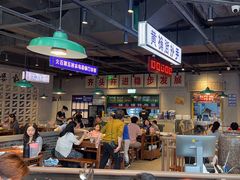 -楠火锅(仁恒梦中心店)