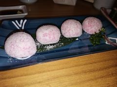 -小樽融合料理·匠心专注料理八年(京溪店)