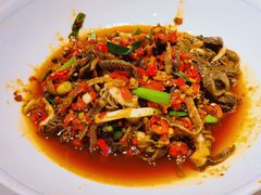 -匠熙小馆(崇文门店)