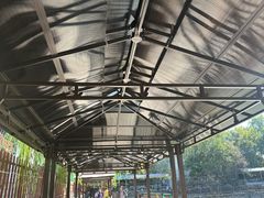 -尚庄度假村·庭台树下·户外烧烤·团建CS·轰趴营地(上庄水库店)
