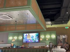 -狐狸爱上椰子鸡(滨江星光大道店)