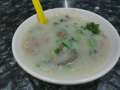 -燊意布拉肠云吞面(中山四路店)