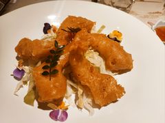 -PARFUM FLORAL花境法餐(南京首店)