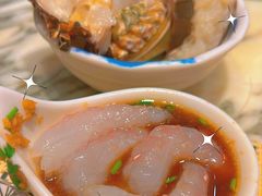-雍和会海鲜姿造自助(湖东路店)