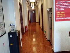 -宜华康盲人按摩(中关村店)