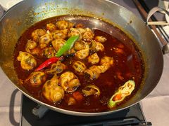 -徐记海鲜(曲江南湖店)