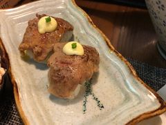 -月见·烧鸟酒场居酒屋(农科路店)