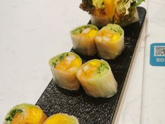 -美奈小馆·越南料理(中航城君尚购物中心店)