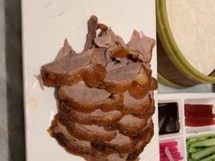 -雀蓝川菜(星悦汇店)