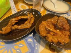 -卤鸭儿(小河路店)