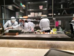 -匠和风精致料理(莆田财富中心店)