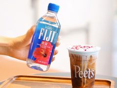 -Peet's Coffee皮爷咖啡(大学路店)