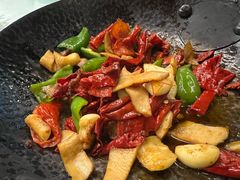 -海尔巴格·新疆菜(吐鲁番店)