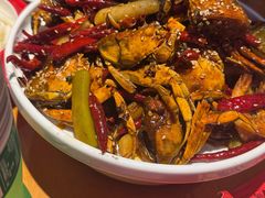 -庆峰龙虾烧烤(合肥一店)