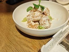 -小大董·烤鸭(王府井apm店)