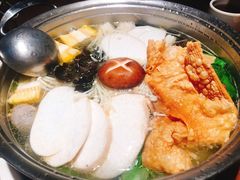 -牛焱·贵州黄牛肉火锅(城西银泰店)