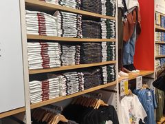 -优衣库(银座店)