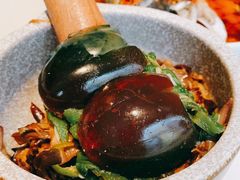 -炊烟小炒黄牛肉(华夏店)