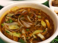 -令氏家外家周秦食府(高新店)