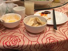 -西安饭庄(立丰国际店)