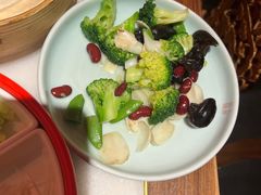-小吊梨汤·北京菜·烤鸭(长安商场-首都博物馆店)