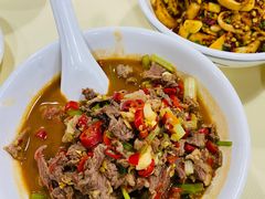 -笨罗卜浏阳菜馆(太平街店)