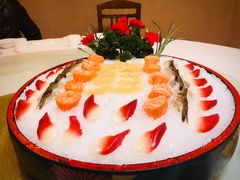 -宜宾海鲜酒家·三十年老字号