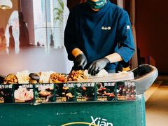 -芸山季·云南野生菌火锅(宝能环球汇店)