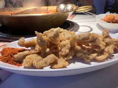 -小龙坎火锅(IFS HOT店)