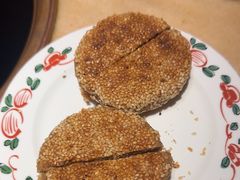 -清真·老门框爆肚涮肉·中华老字号(丰管路店)
