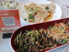 -老长春饺子馆(保利·春天里店)