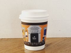 -Peet's 皮爷咖啡(东湖路手作店)