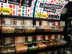 -宜家家居(哈尔滨商场店)