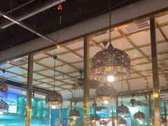 大堂-米多分·越南小馆(南海万科广场店)