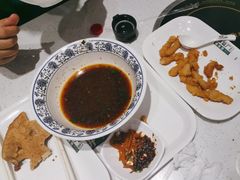 -黑窑厂糖油饼烤鸭·清真菜(旗舰店)
