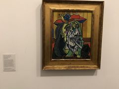-泰特现代艺术馆