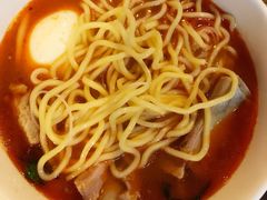 -马来西亚美食街