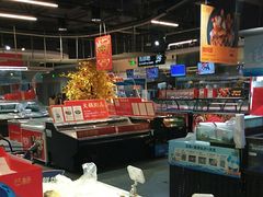 -盒马鲜生(新都心店)