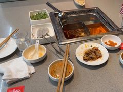 -海底捞火锅(凯德广场店)