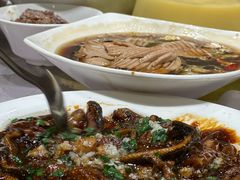 -顺风海鲜港(金玉兰店)