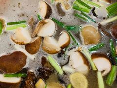 -川蜀香重庆老火锅(长安店)