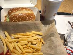 -肯德基(杭州浦沿店)